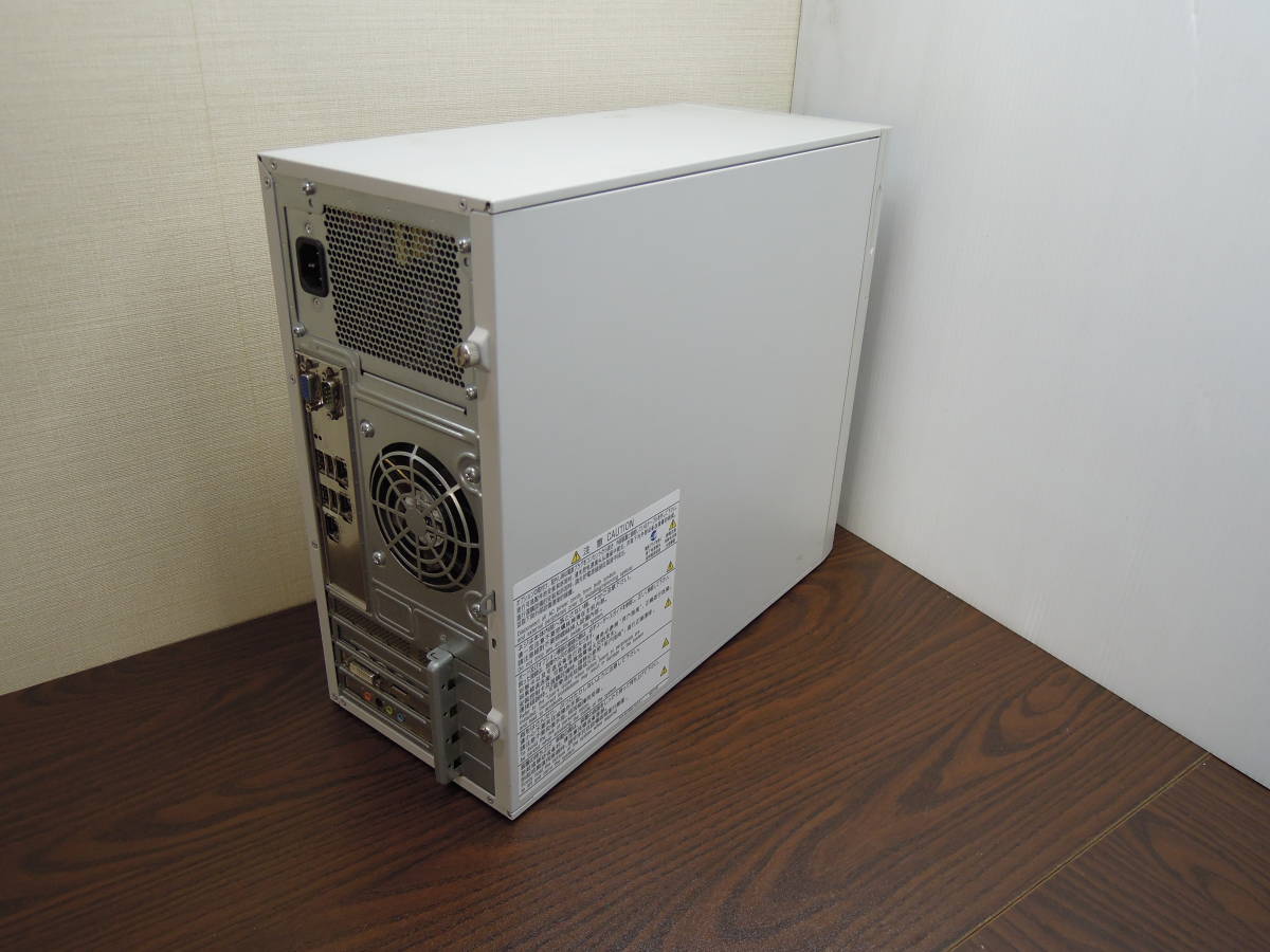 NECICS atlas  Xeon E V2 メモリGB HDD無 BIOS起動