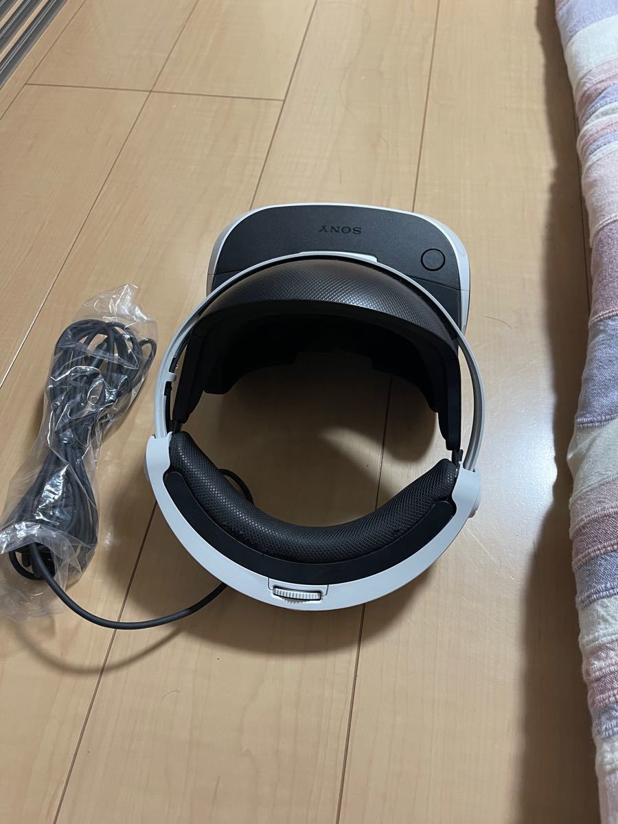 SONY CUHJ-16003 VR モーションコントローラー カセット セット 