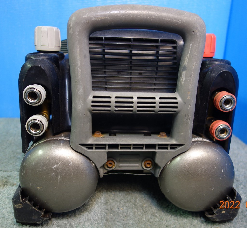 3-30 ◇◇ 日立工機 EC1445H JUNK | bedouingardenvillage.com