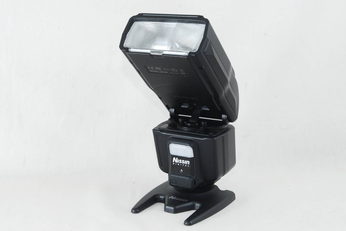 Nissin i60A 2灯 + Air10s + ストロボスタンド2本 | tspea.org