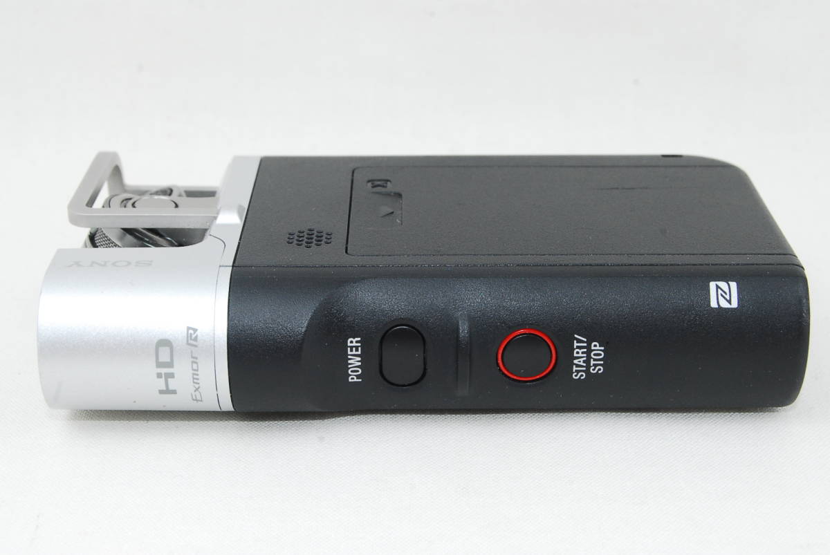 ☆良品☆SONY ソニー HDR-MV1 高音質 ミュージックビデオレコーダー AC