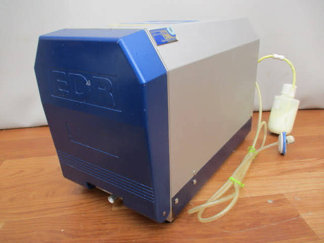 ◇プレンティー 全自動光ディスク修復装置◇ECOSenior LE 約22×48×H30