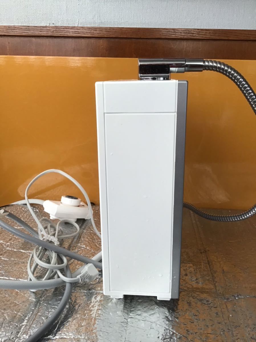 Purenano ピュアナノ HX-7000 連続式電解水生成器 管理医療機器 Purenano ピュアナノ HX-7000 連続式電解水生成器 管理医療機器