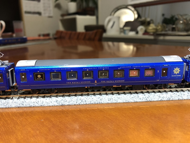 伊豆急 ザ・ロイヤル・エクスプレス THE ROYAL EXPRESS 2100系 伊豆急 ザ・ロイヤル・エクスプレス THE ROYAL EXPRESS 2100系