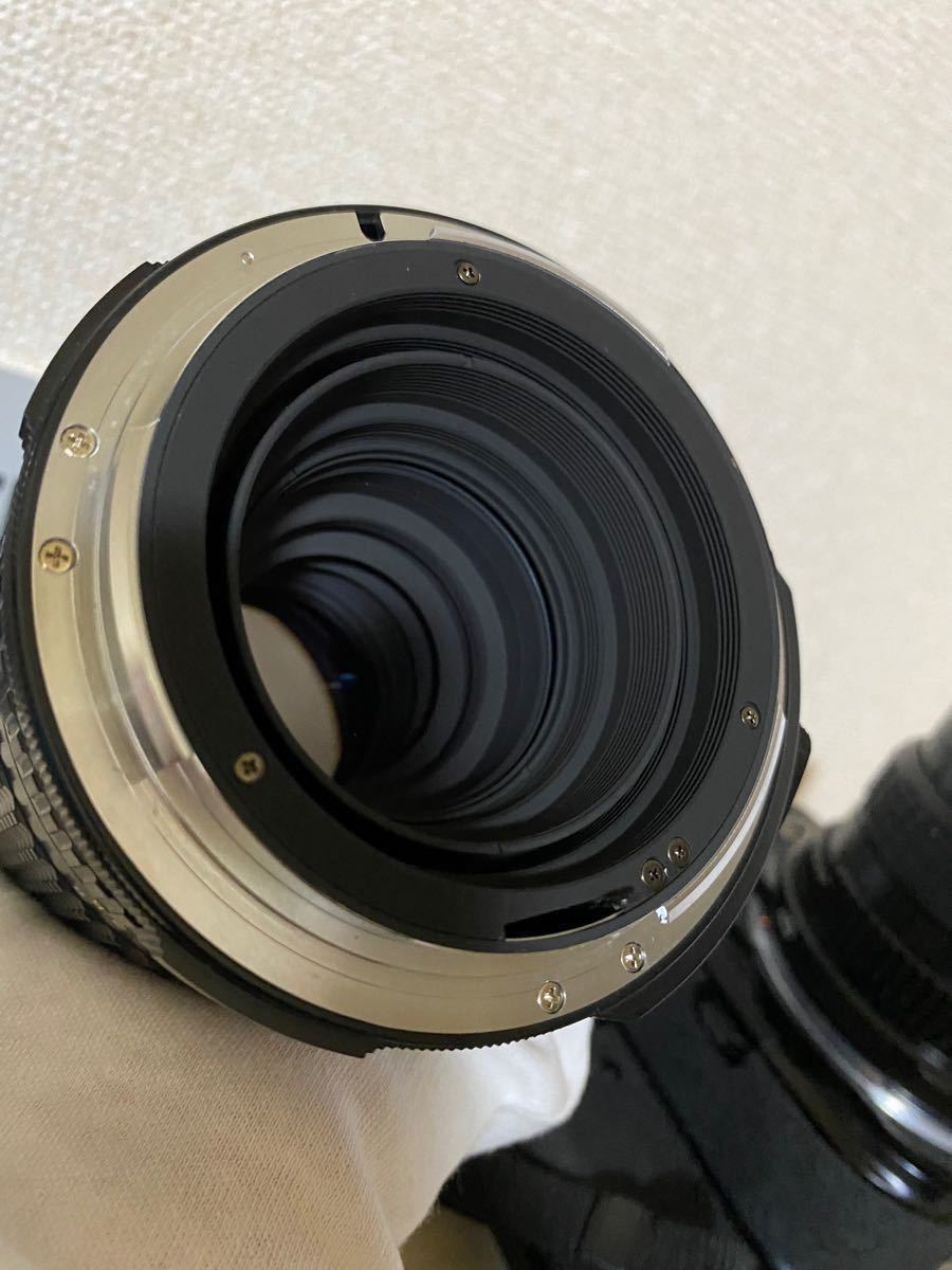 PENTAX67 まとめ売り 説明書付き レンズ2本付き その他備品 PENTAX67 まとめ売り 説明書付き レンズ2本付き その他備品