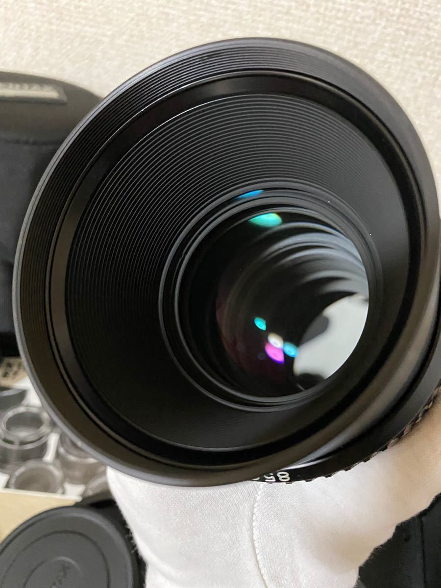 PENTAX67 まとめ売り 説明書付き レンズ2本付き その他備品 PENTAX67 まとめ売り 説明書付き レンズ2本付き その他備品