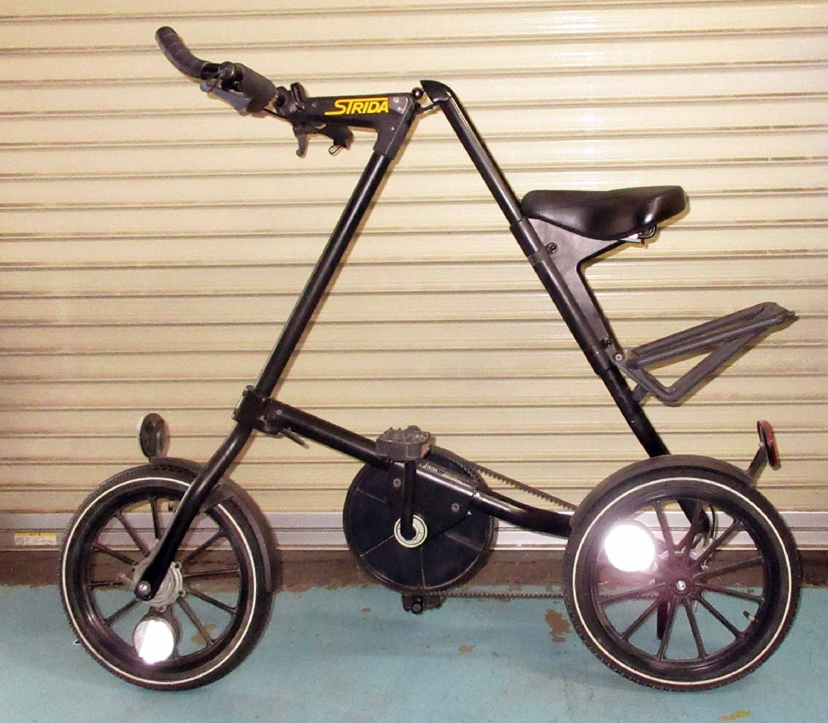 Yahoo!オークション - STRIDA ストライダ 16インチ .. Yahoo!オークション - STRIDA ストライダ 16インチ ..