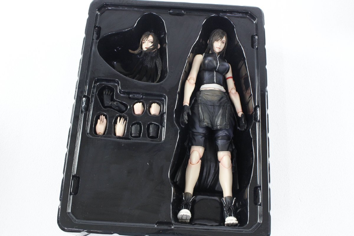 現状品】FF7 ファイナルファンタジーVII アドベントチルドレン 現状品】FF7 ファイナルファンタジーVII アドベントチルドレン
