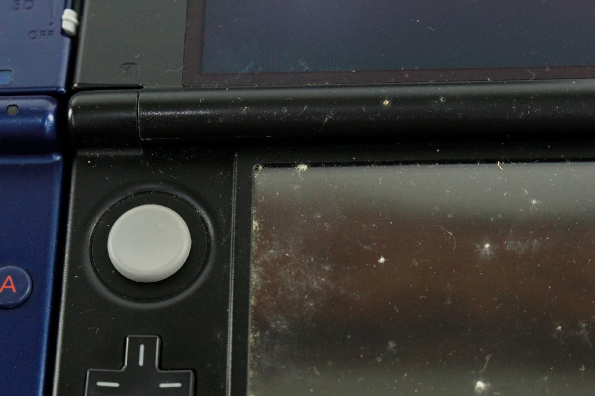 ジャンク品】3DSLL×3 new3DSLL×5 new2DSLL×2 他 本体のみ10台 まとめ