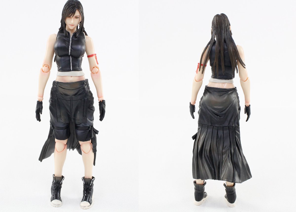 現状品】FF7 ファイナルファンタジーVII アドベントチルドレン 現状品】FF7 ファイナルファンタジーVII アドベントチルドレン