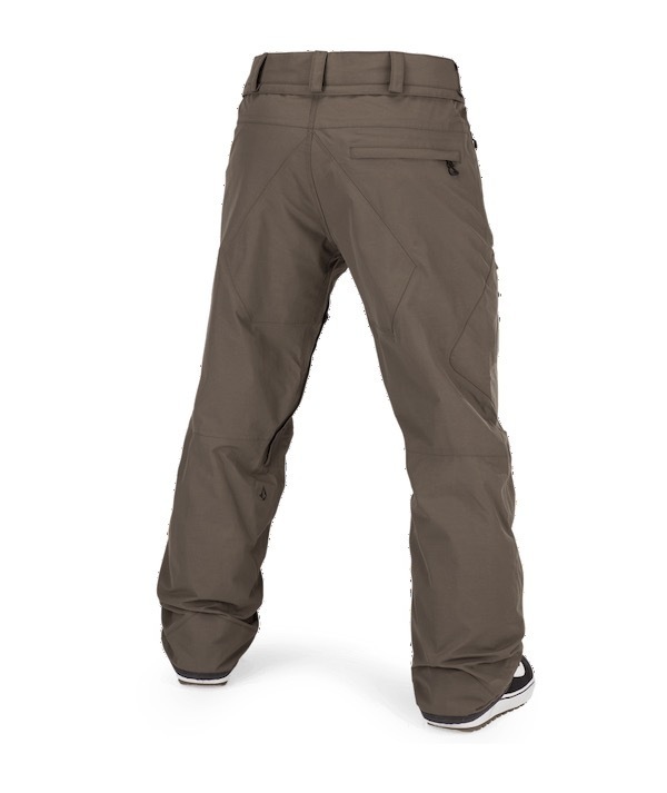 21-22】VOLCOM L GORE-TEX PNT DARK TEAK ボルコム スノーボードウェア