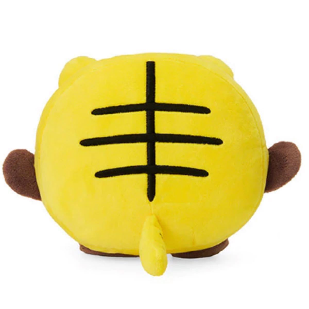 BT21 SHOOKY タイガー ぬいぐるみ bt21 シューキー|Yahoo BT21 SHOOKY タイガー ぬいぐるみ bt21 シューキー|Yahoo