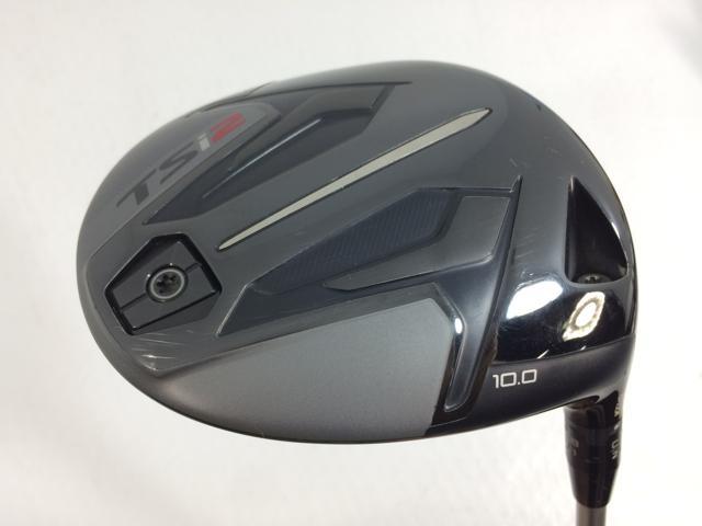 即決 タイトリスト TSi2 ドライバー 2021 (日本仕様) 1W タイトリスト ...
