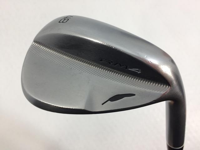 新商品 中古 Dランク フレックスその他 フォーティーン RM-4 ブラック