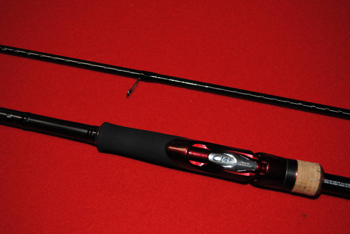 格安SALEスタート】 セフィア ci4+ s906m 中古 sushitai.com.mx