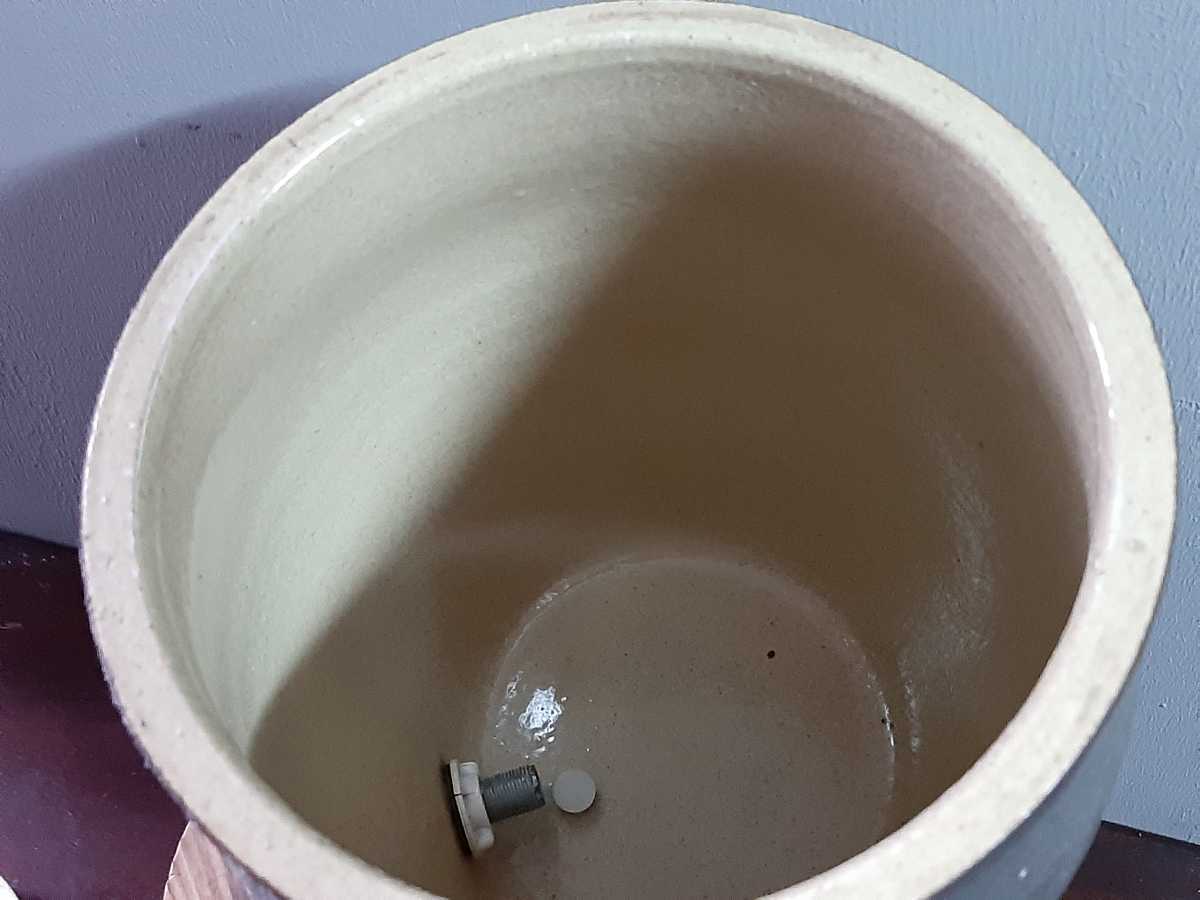 海外正規品】 浄水器 信楽焼百年のしずく ecousarecycling.com