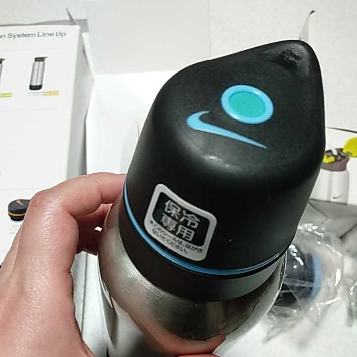 新品 廃盤品 サーモス NIKE ナイキ ハイドレーション ボトル 新品 廃盤品 サーモス NIKE ナイキ ハイドレーション ボトル