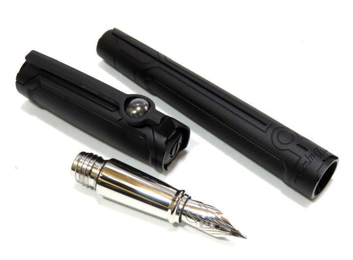 限定品 デュポン S.T. DUPONT 410693 アーマーズ・オブ・トゥモロー