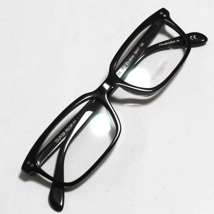 オリバーピープルズ OLIVER PEOPLES Denison 1005 メガネフレーム