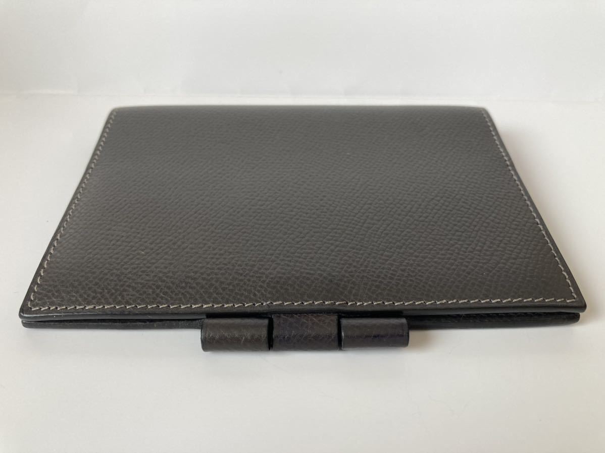 HERMES エルメス 手帳カバー アジェンダGM ヴォーエプソン HERMES エルメス 手帳カバー アジェンダGM ヴォーエプソン