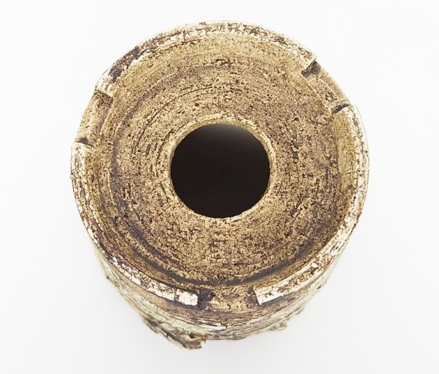 新品 阿久津雅土 Masato Akutsu graffito pot 鉢 ポット 新品 阿久津雅土 Masato Akutsu graffito pot 鉢 ポット