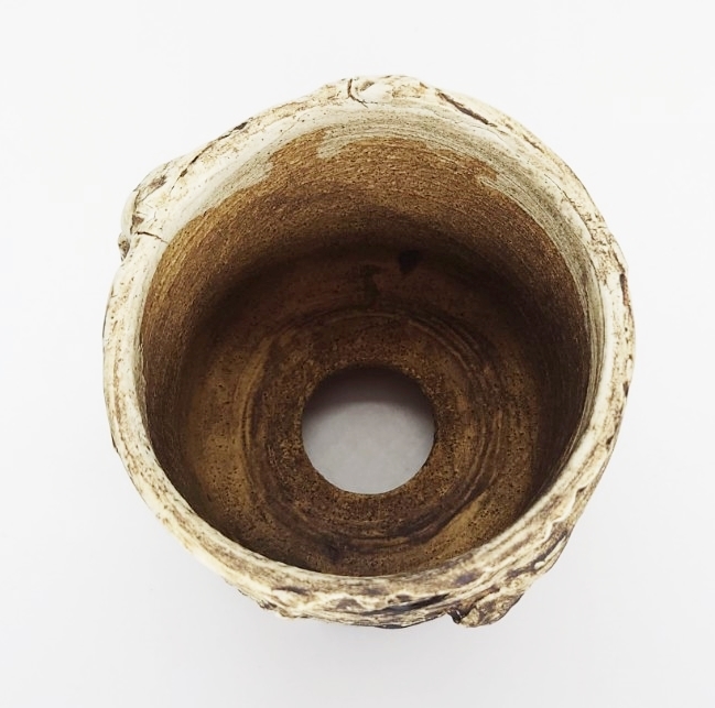 新品 阿久津雅土 Masato Akutsu graffito pot 鉢 ポット 新品 阿久津雅土 Masato Akutsu graffito pot 鉢 ポット