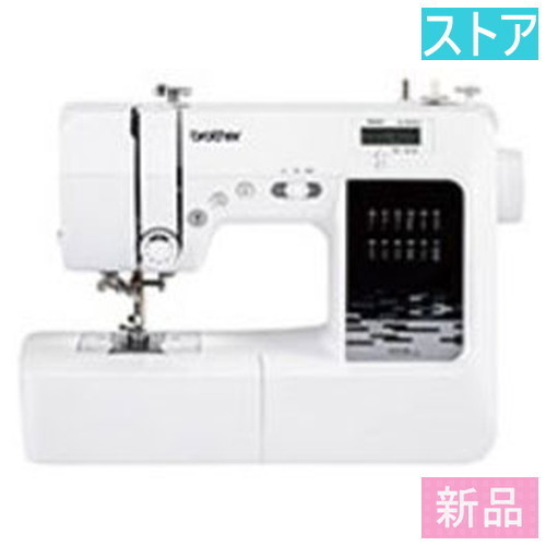 新品・ストア ミシン ブラザー SENSIA130 CPN5102 | www.med-vesta.ru
