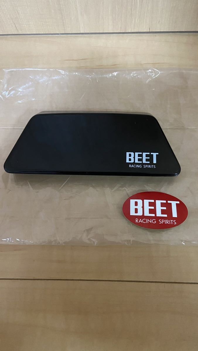 即日発送 希少 当時物 CBR400F BEET ブラックテール レンズカバー 廃盤