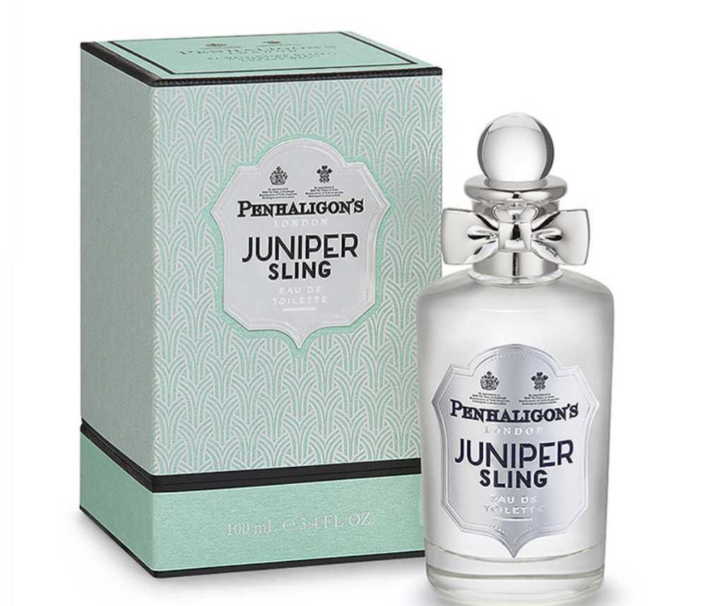 専門店 し様専用 ジュニパー スリング オードトワレ 30ml 新品未開封品