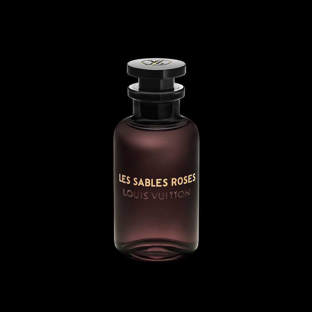 ルイヴィトン Les Sables Roses レ・サーブル・ローズ 香水 - 通販