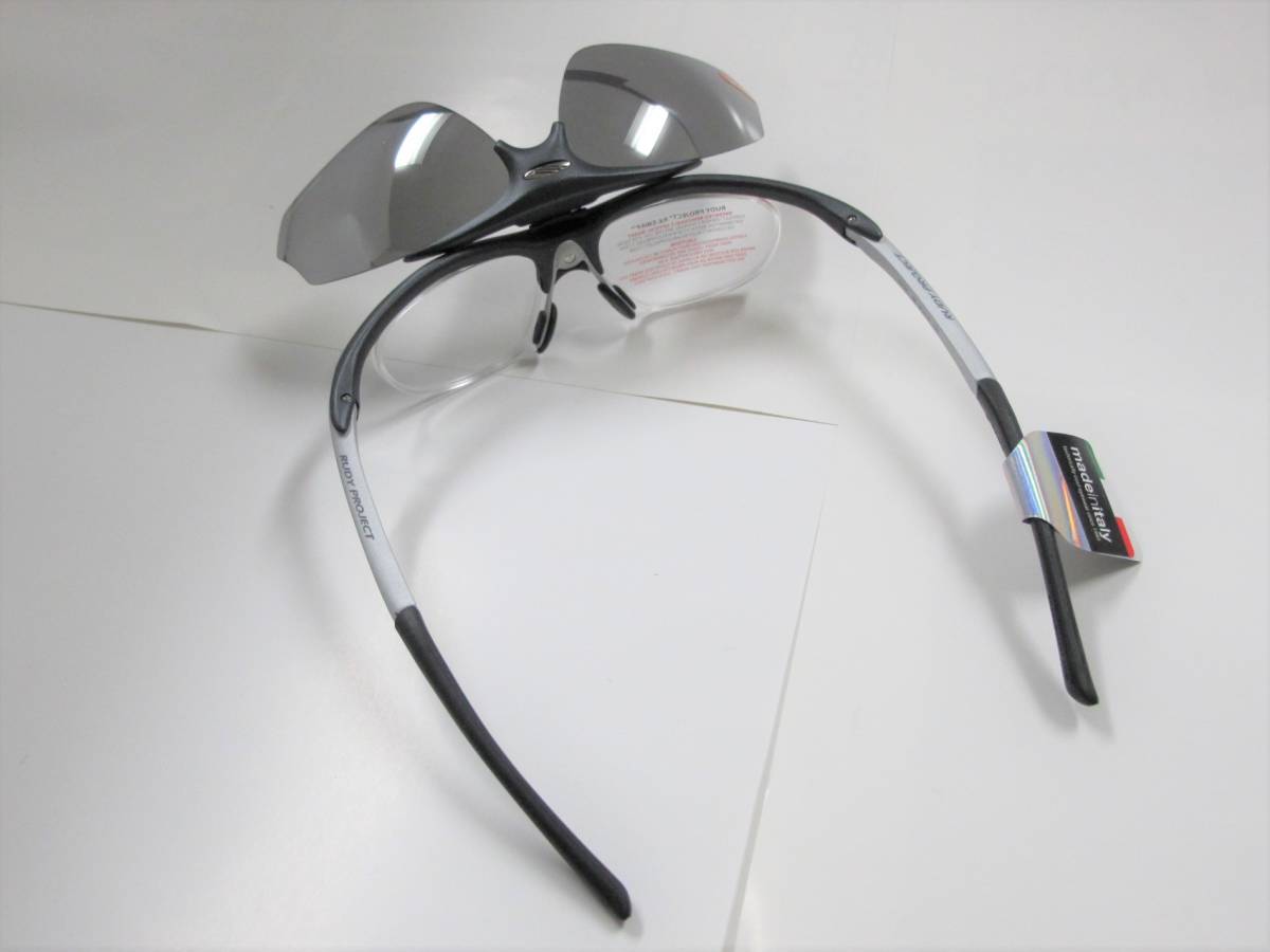 ◇RUDYPROJECT◇EXCEPTION LXサングラス◇SN970906 | isalex-afrique.com