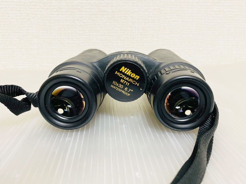 Nikon モナーク 双眼鏡 ニコン AF-S MONARCH 7 10×30 | www
