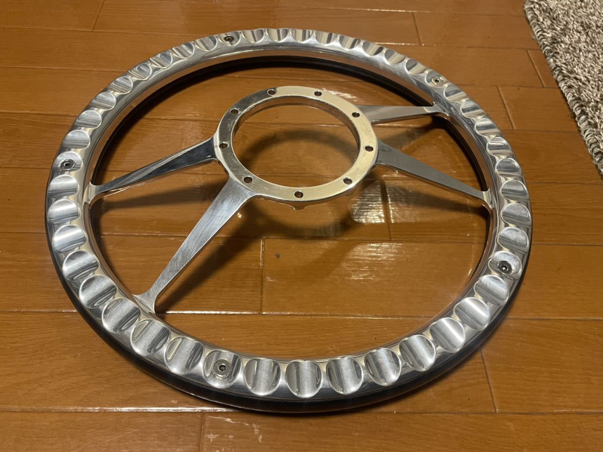 とっておきし新春福袋BUDNIK ファモサ 13.75インチ ビレット