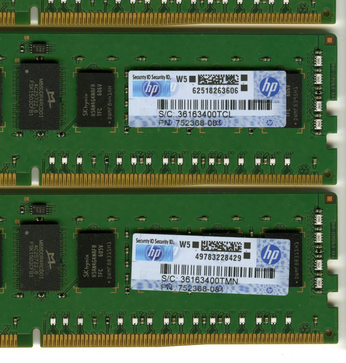 SALE／57%OFF】 samsung DDR4 2133 8gb×4枚 i9tmg.com.br