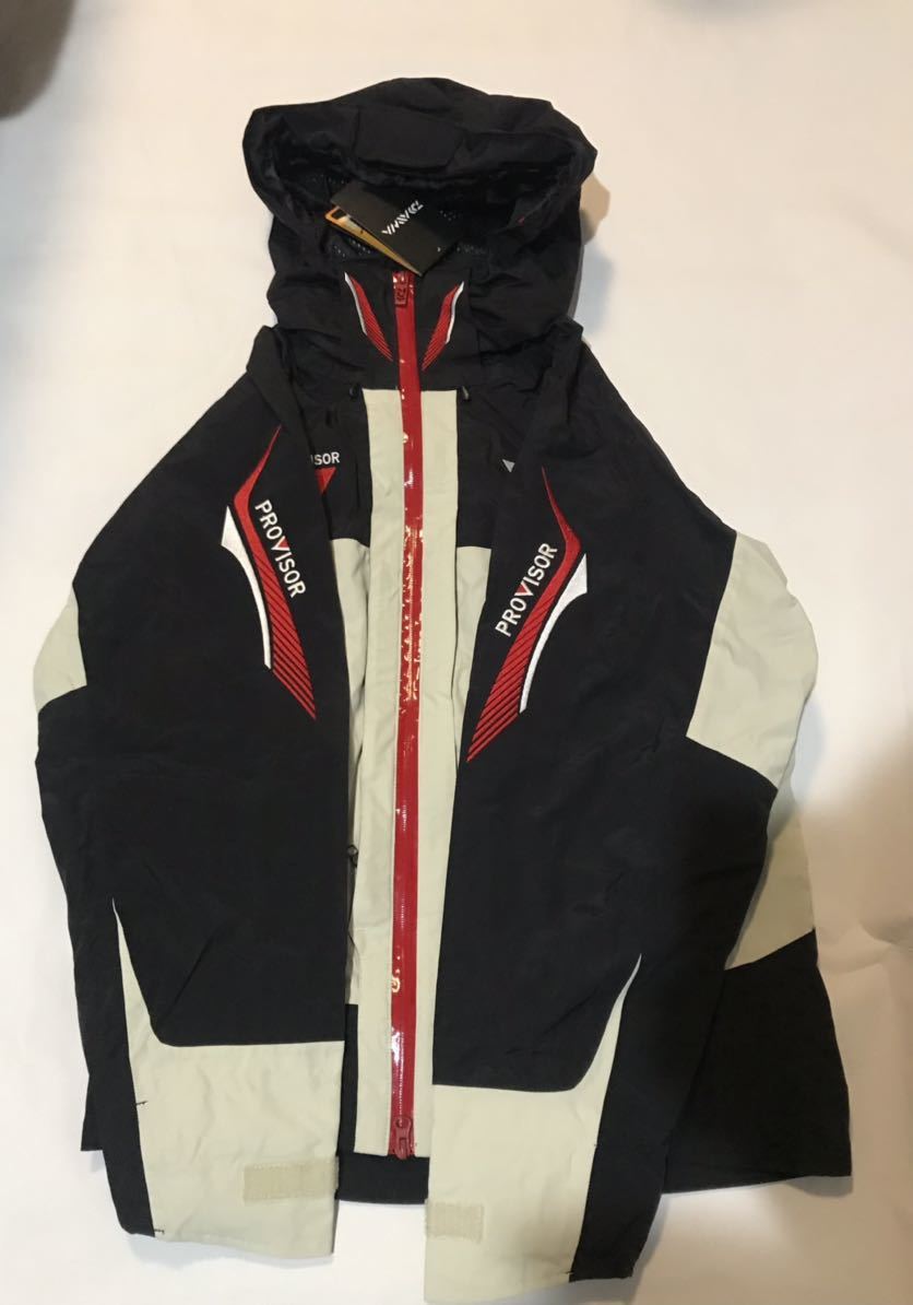 新品!ダイワ DAIWA provisor プロバイザー ゴアテックス GORE-TEX