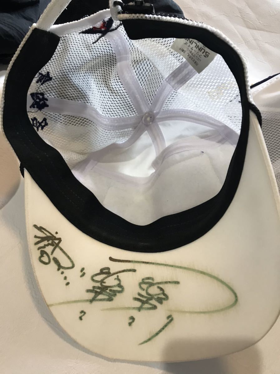 サンライン】≪松田稔 松次郎ポケットリーラー≫ i レア未使用品!-