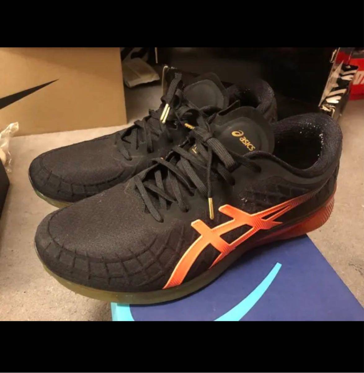 asics gel quantum infinity アシックス ゲルクォンタム