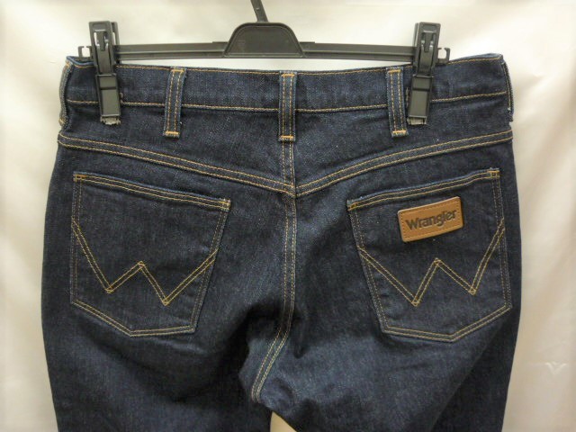 Wrangler ラングラー メンズ デニム パンツ 32 ジーンズ （B11）の画像4