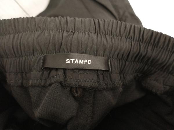STAMPD / ナイロンカーゴパンツ / ロングパンツ | bioimune.com.br