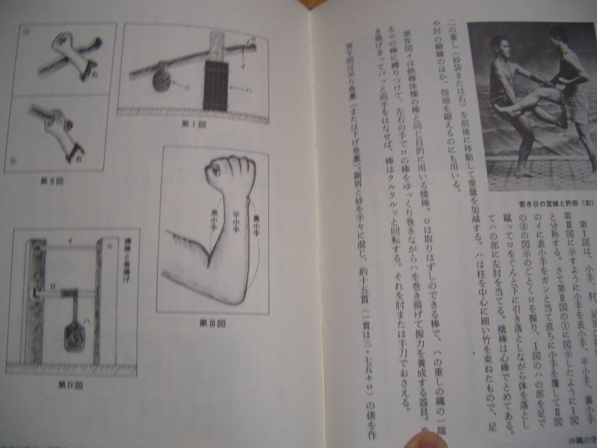 購入特典 ☆ 即決【 史実と口伝による 沖縄の空手・角力名人伝 】長嶺