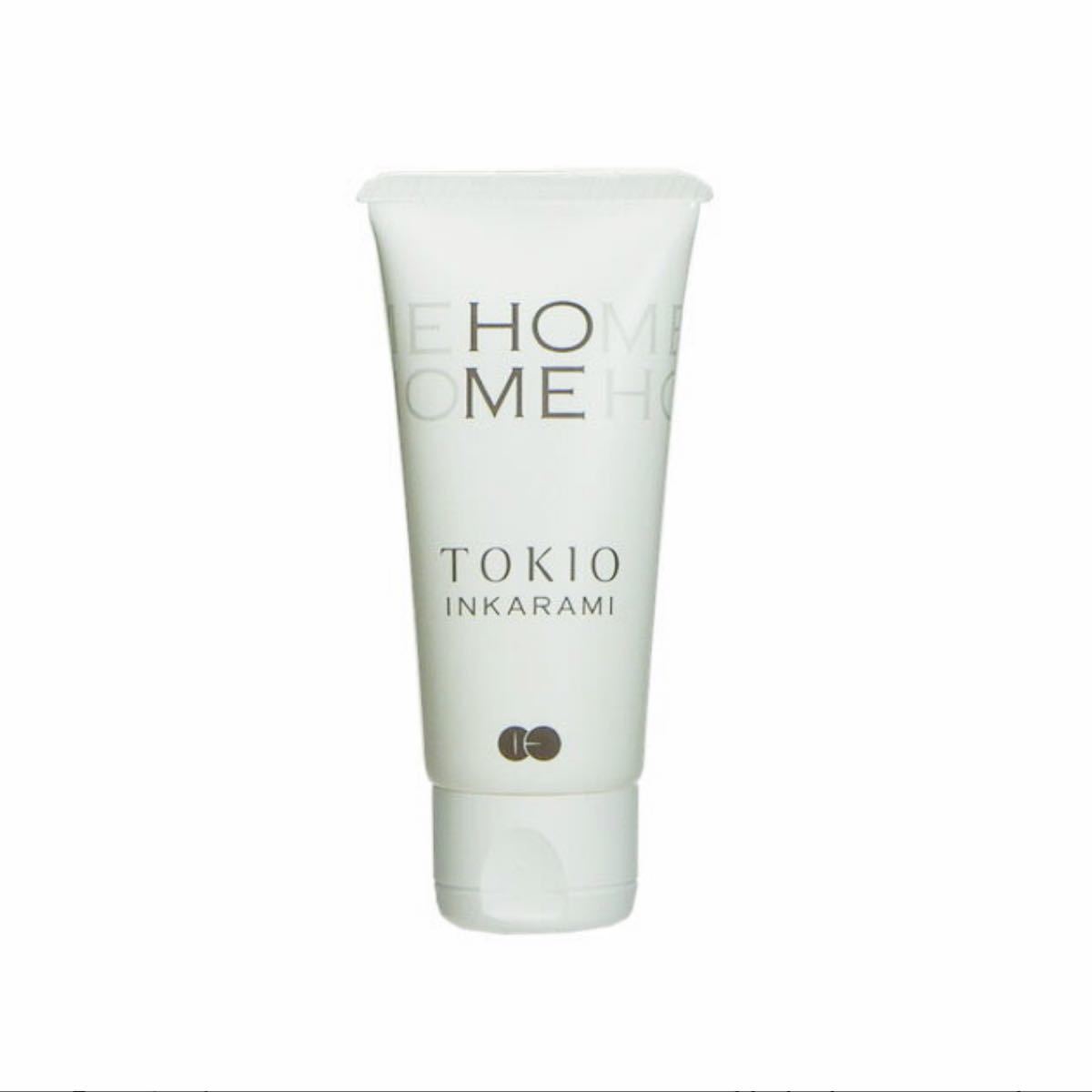 お得セット TOKIO インカラミホームケア 50g fawe.org