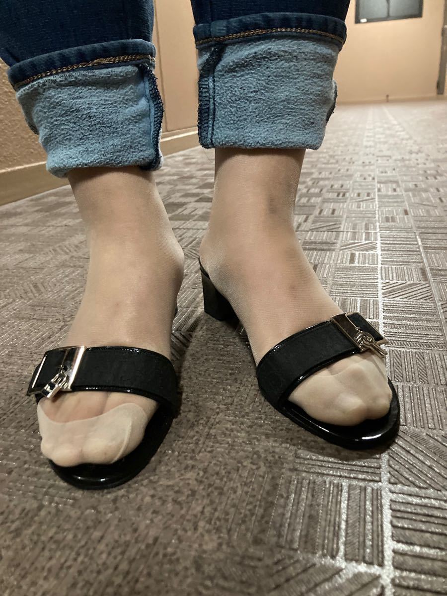 Christian Dior ミュール | smsgolubovci.me