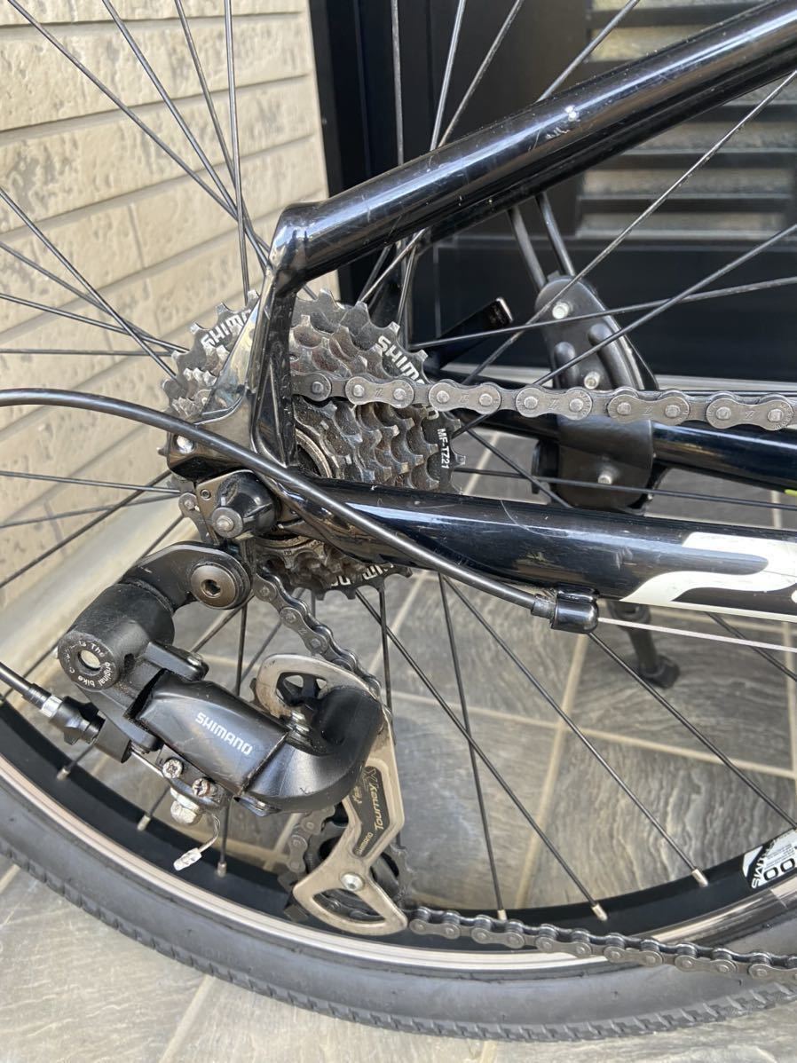 キャノンデール cannondale RACE BOY’S24 21SPEED