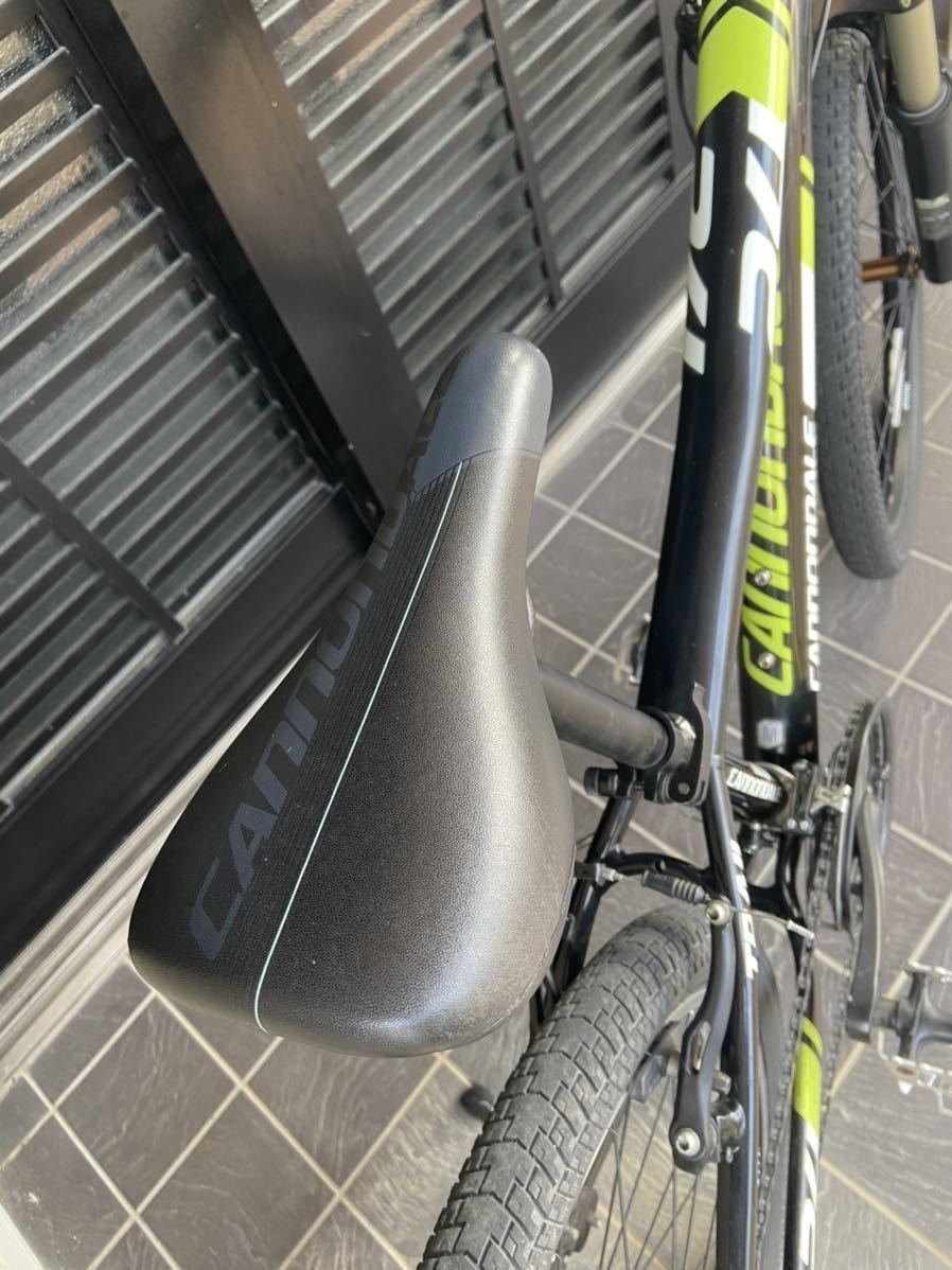 キャノンデール cannondale RACE BOY’S24 21SPEED