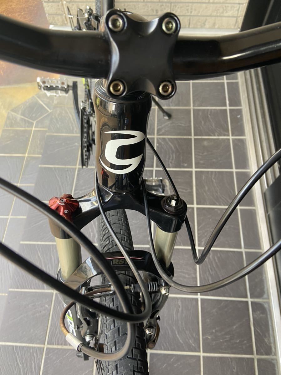 キャノンデール cannondale RACE BOY’S24 21SPEED