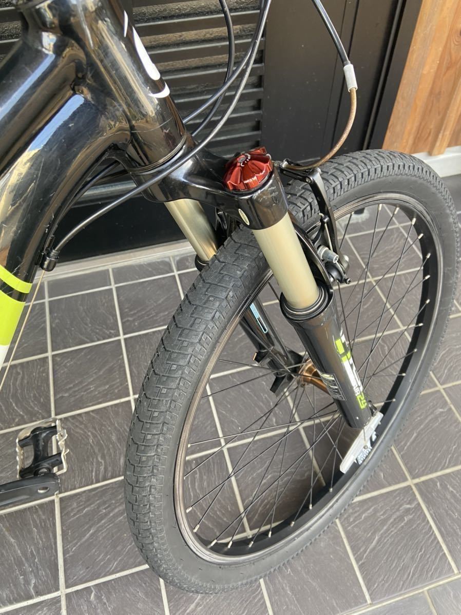 キャノンデール cannondale RACE BOY’S24 21SPEED