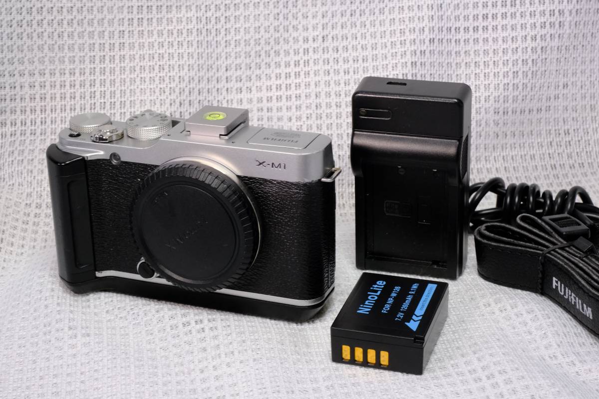 人気のクリスマスアイテムがいっぱい! ToTo様専用 FUJI FILM X−A2
