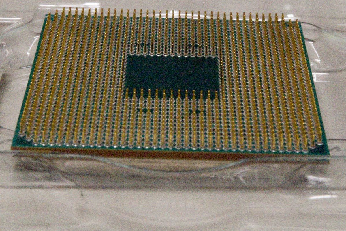 AMD Ryzen 3 3300X_画像5