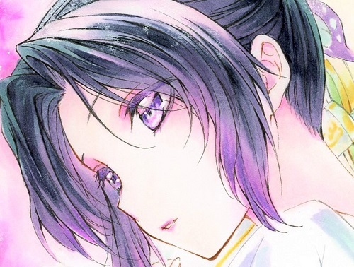 Yahoo!オークション - 手描きイラスト 鬼滅の刃 < 胡蝶しのぶ Yahoo!オークション - 手描きイラスト 鬼滅の刃 < 胡蝶しのぶ