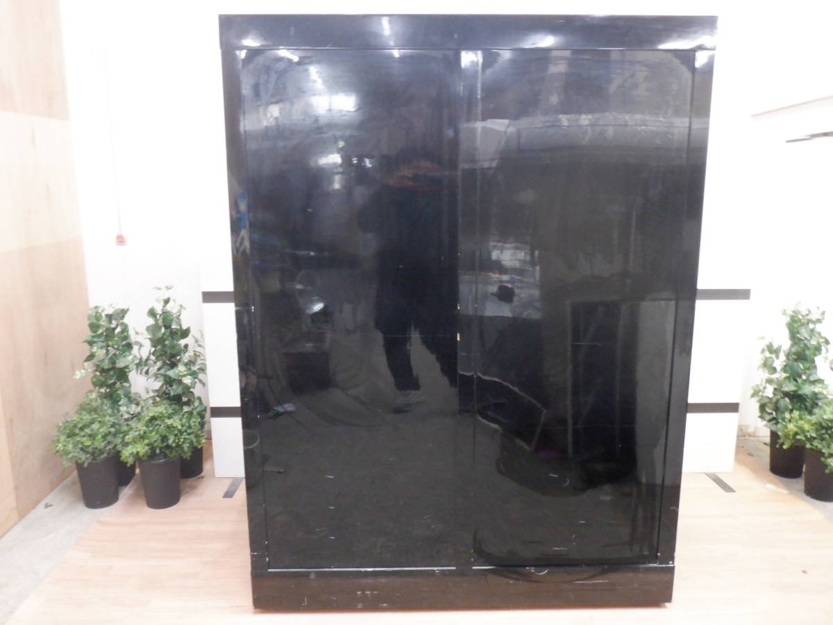 N22-29 ☆仏壇☆仏具☆コロ付☆H2000×W1490×900☆ - gautaminfra.com